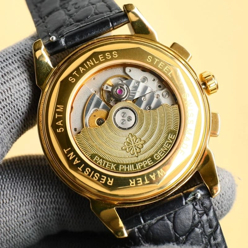 PATEK PHILIPPE Watches OnTrend 194990
