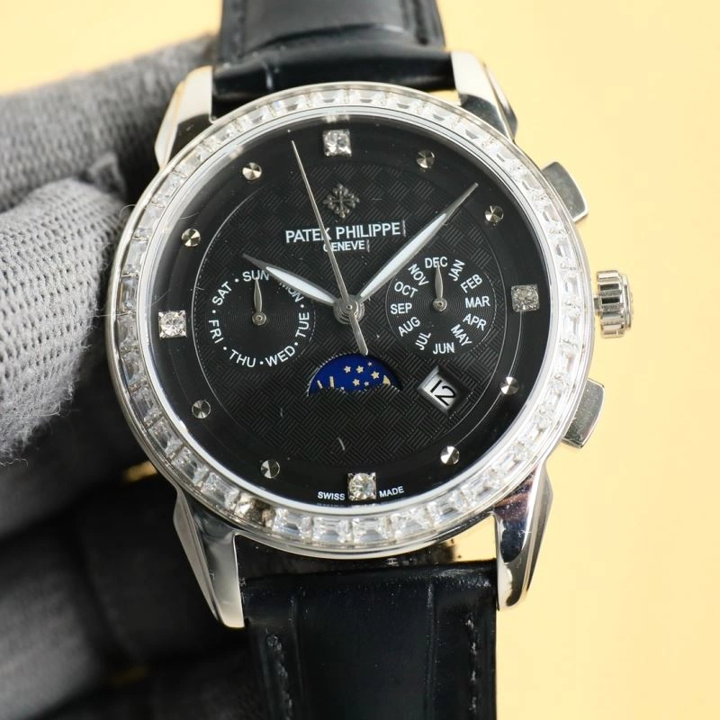 ZeroBulk PATEK PHILIPPE Watches 194984