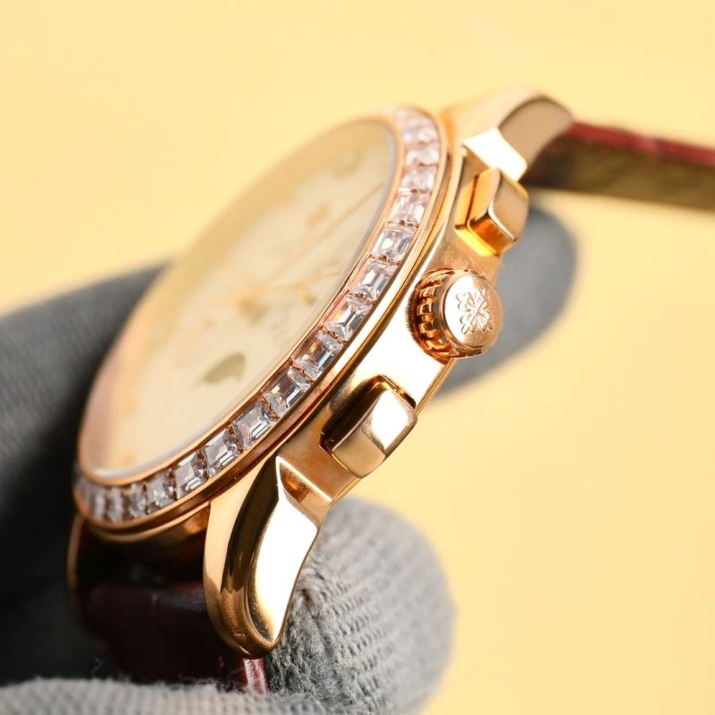 ZeroBulk PATEK PHILIPPE Watches 194984