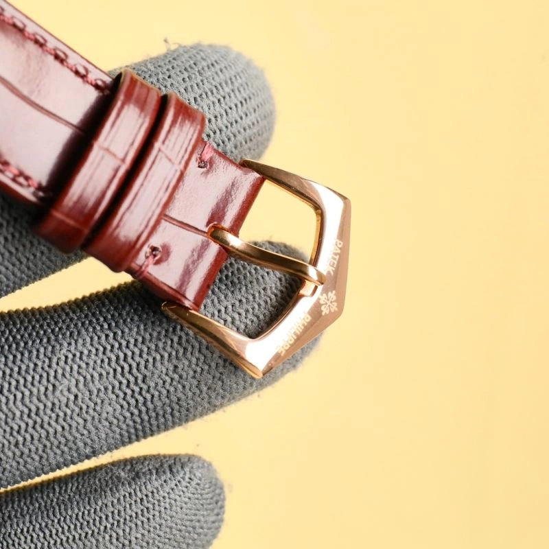 ZeroBulk PATEK PHILIPPE Watches 194984