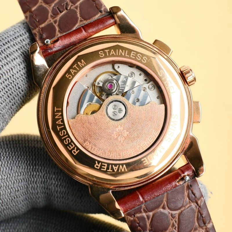 ZeroBulk PATEK PHILIPPE Watches 194984