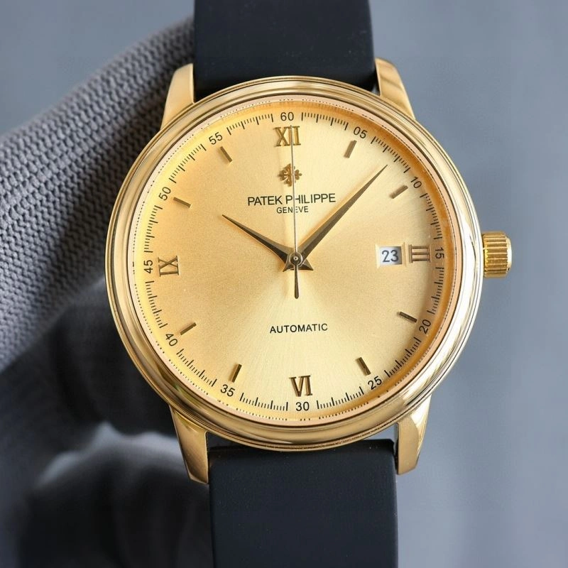 PATEK PHILIPPE Watches ZipUp 194979