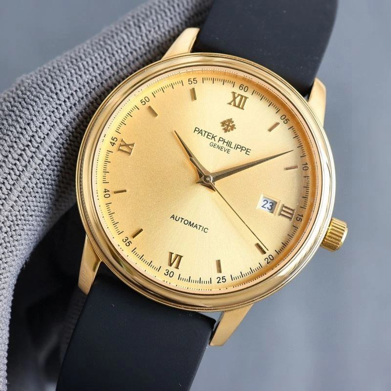 PATEK PHILIPPE Watches ZipUp 194979