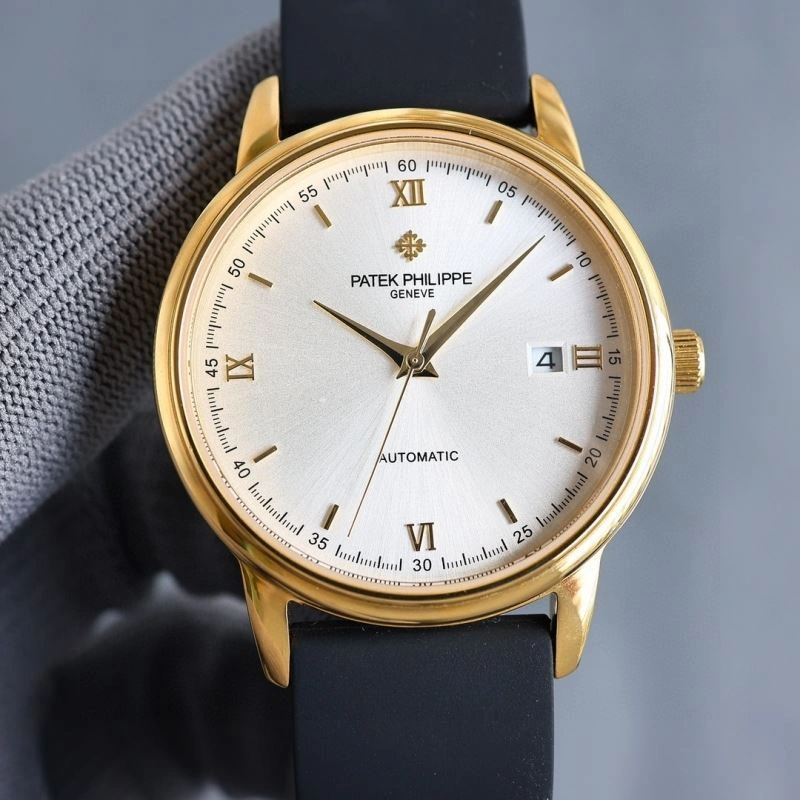 PATEK PHILIPPE Watches ZipUp 194979