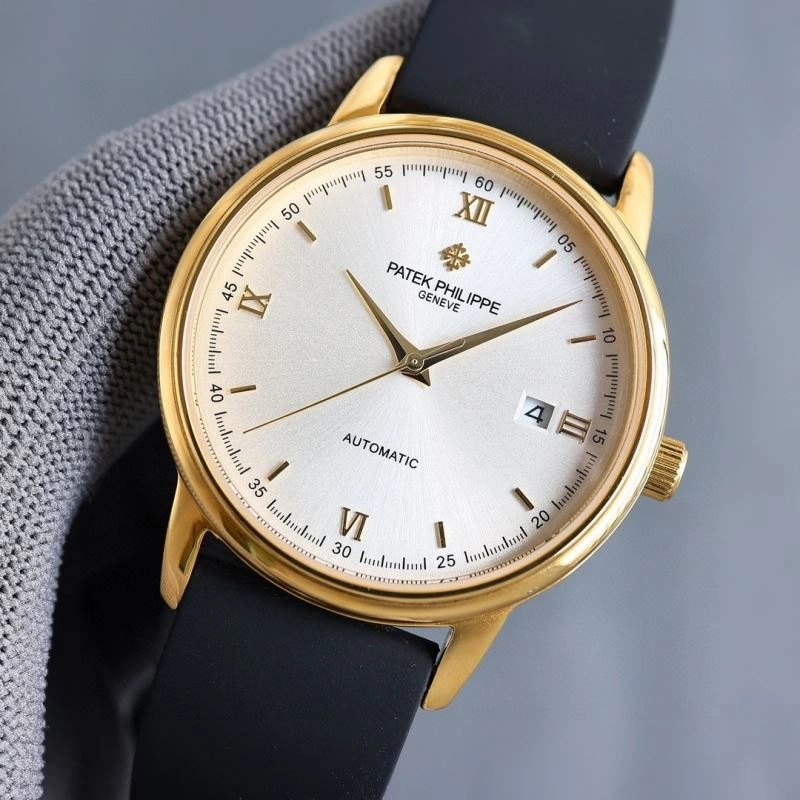 PATEK PHILIPPE Watches ZipUp 194979