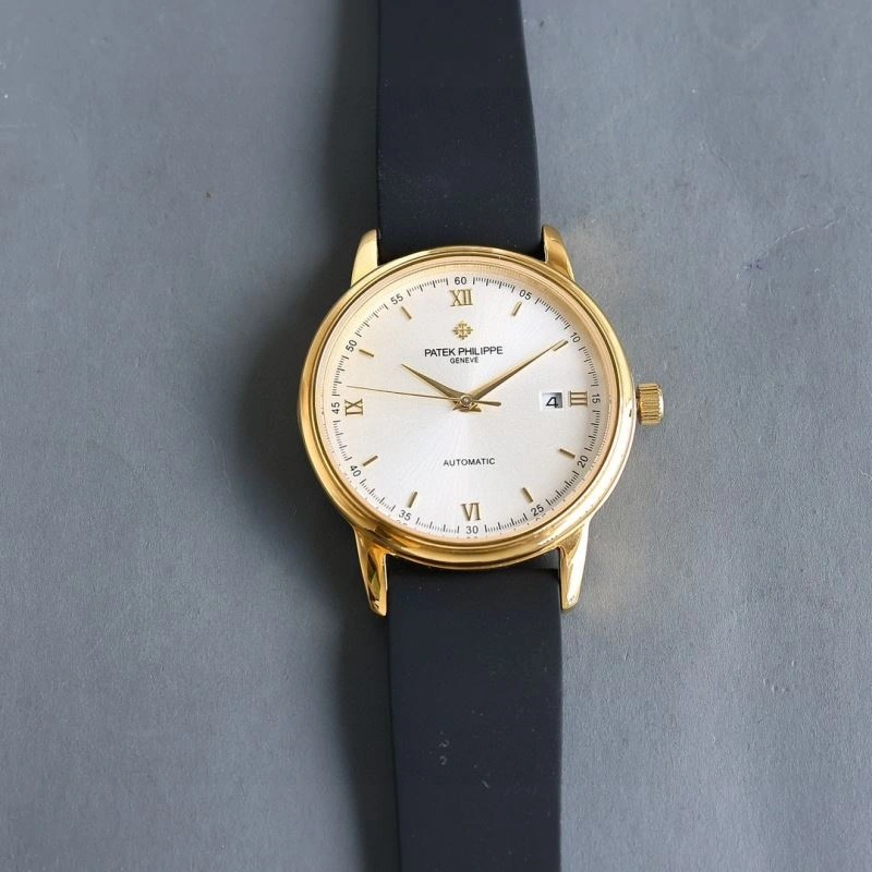 PATEK PHILIPPE Watches ZipUp 194979