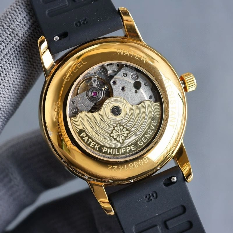 PATEK PHILIPPE Watches ZipUp 194979