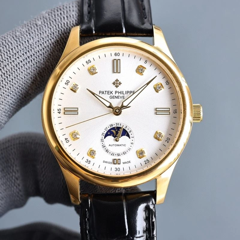 PATEK PHILIPPE Watches SunProtective 194977