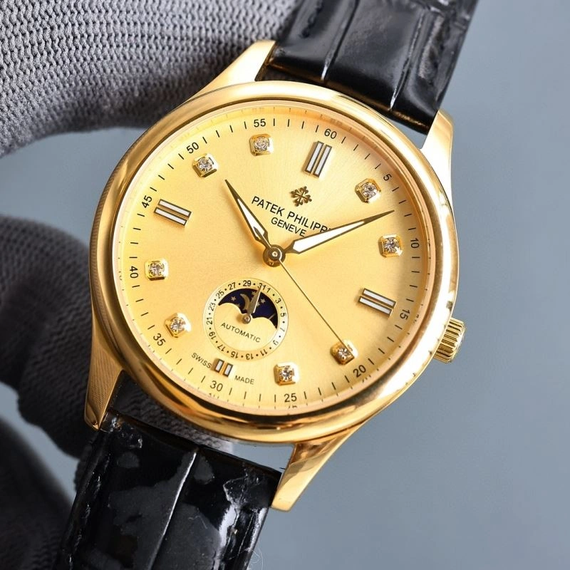 PATEK PHILIPPE Watches SunProtective 194977