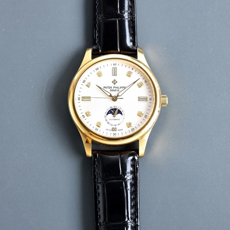 PATEK PHILIPPE Watches SunProtective 194977