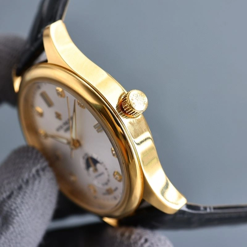PATEK PHILIPPE Watches SunProtective 194977