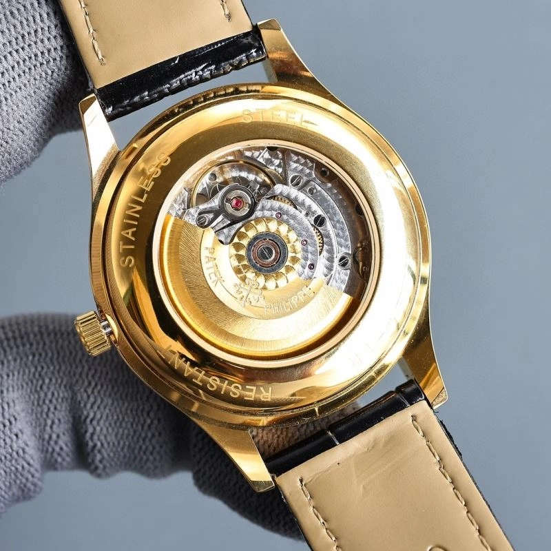 PATEK PHILIPPE Watches SunProtective 194977