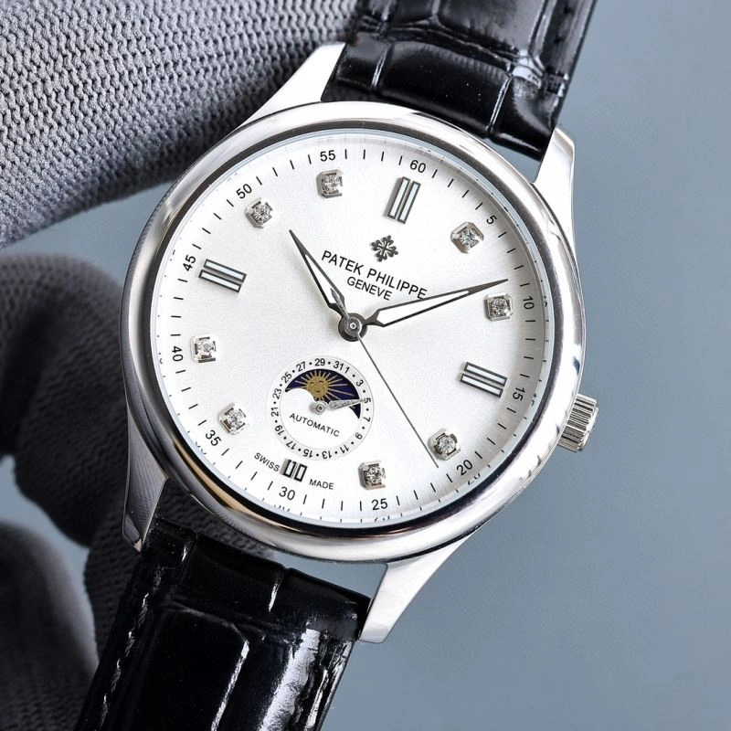 TechFriendly PATEK PHILIPPE Watches 194972