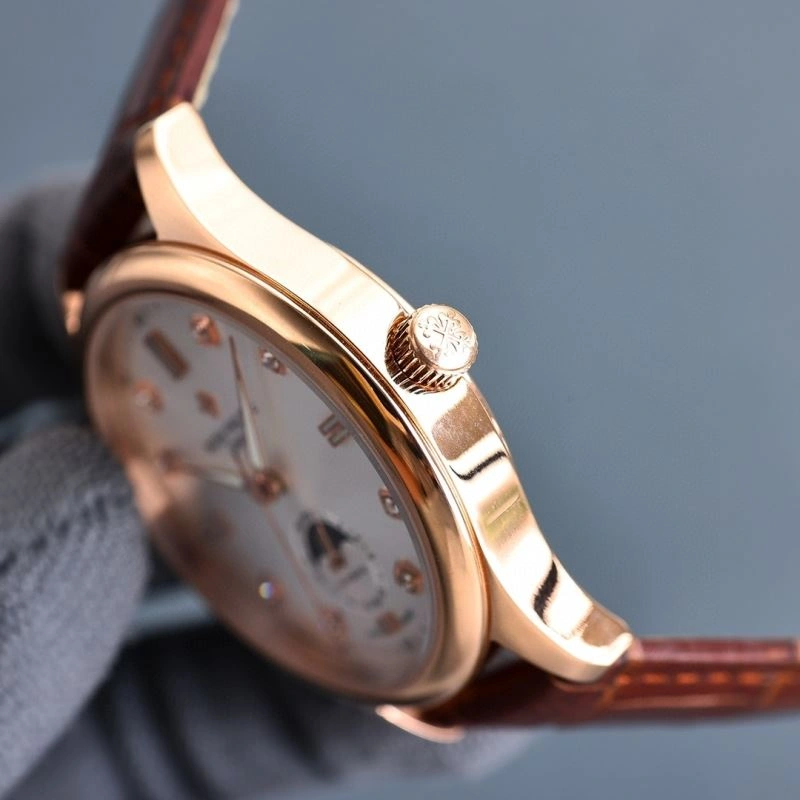 TechFriendly PATEK PHILIPPE Watches 194972