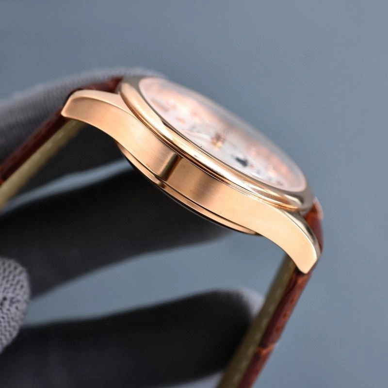 TechFriendly PATEK PHILIPPE Watches 194972