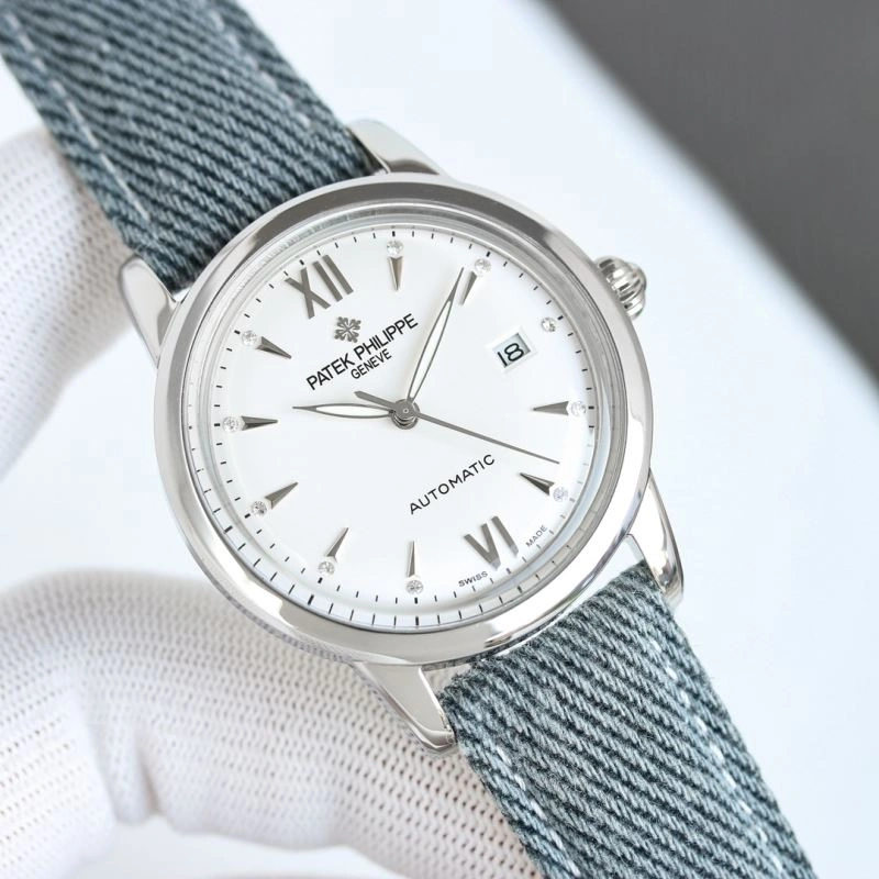 PATEK PHILIPPE Watches TimelessDesign 194964
