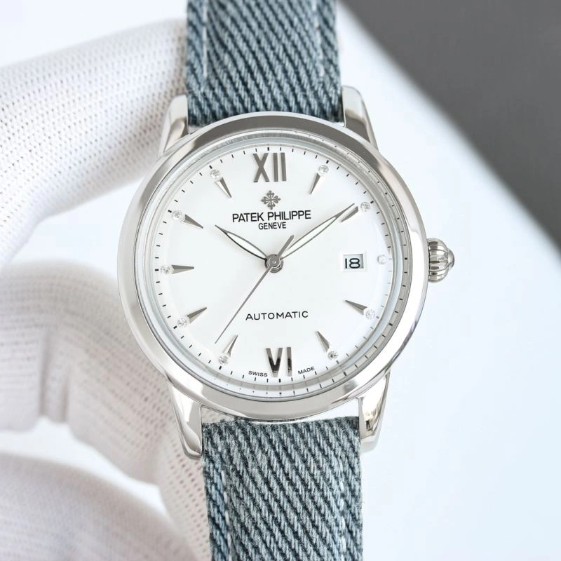 PATEK PHILIPPE Watches TimelessDesign 194964