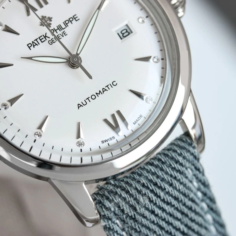 PATEK PHILIPPE Watches TimelessDesign 194964