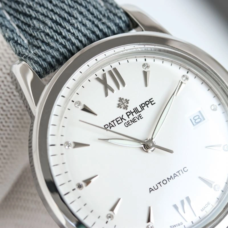 PATEK PHILIPPE Watches TimelessDesign 194964