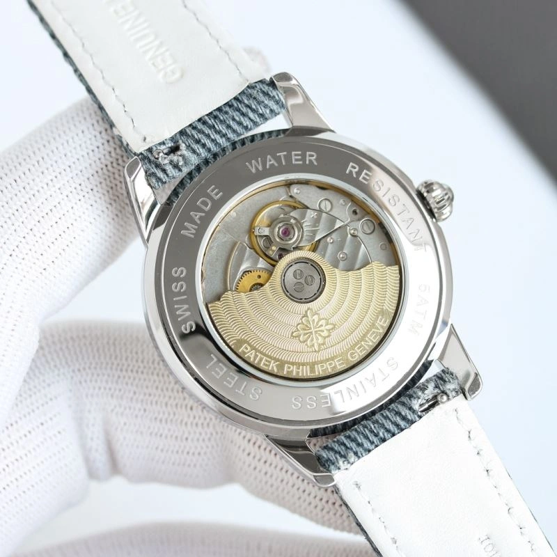 PATEK PHILIPPE Watches TimelessDesign 194964