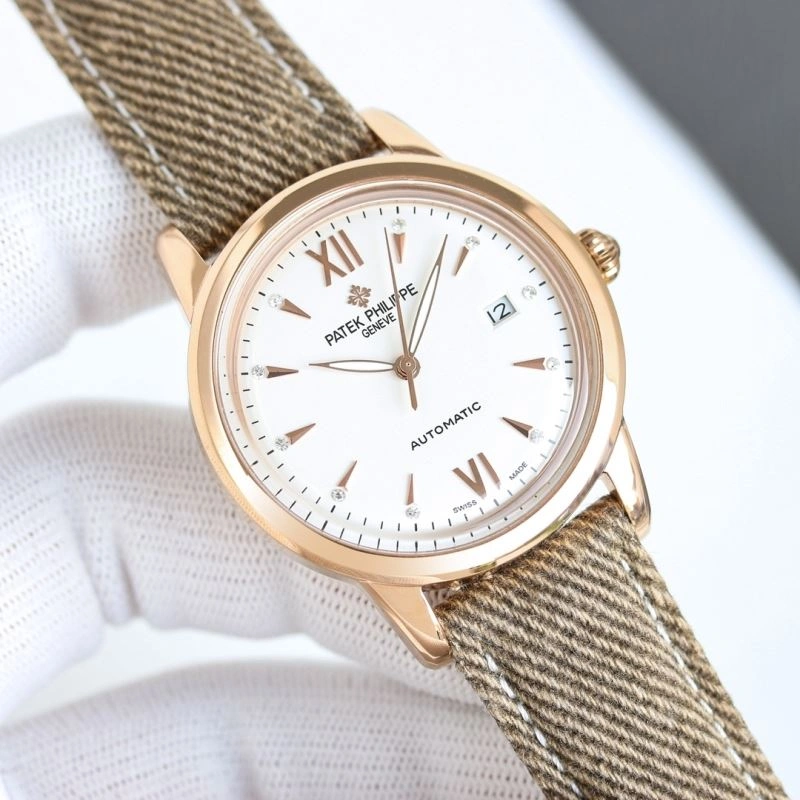 Thermal PATEK PHILIPPE Watches 194967