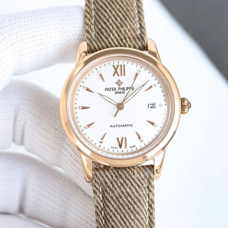 Thermal PATEK PHILIPPE Watches 194967