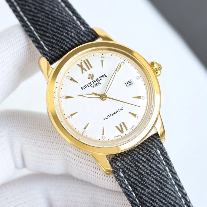 Thermal PATEK PHILIPPE Watches 194967