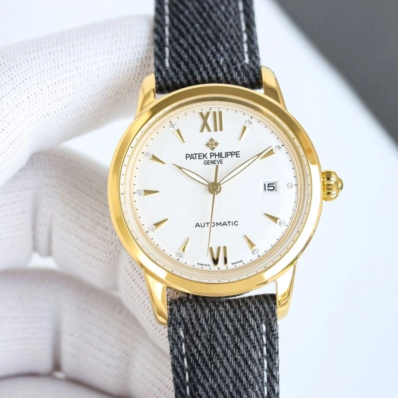 Thermal PATEK PHILIPPE Watches 194967