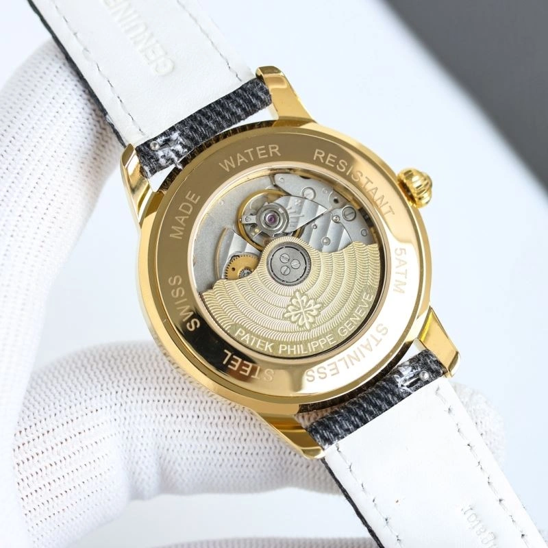 Thermal PATEK PHILIPPE Watches 194967