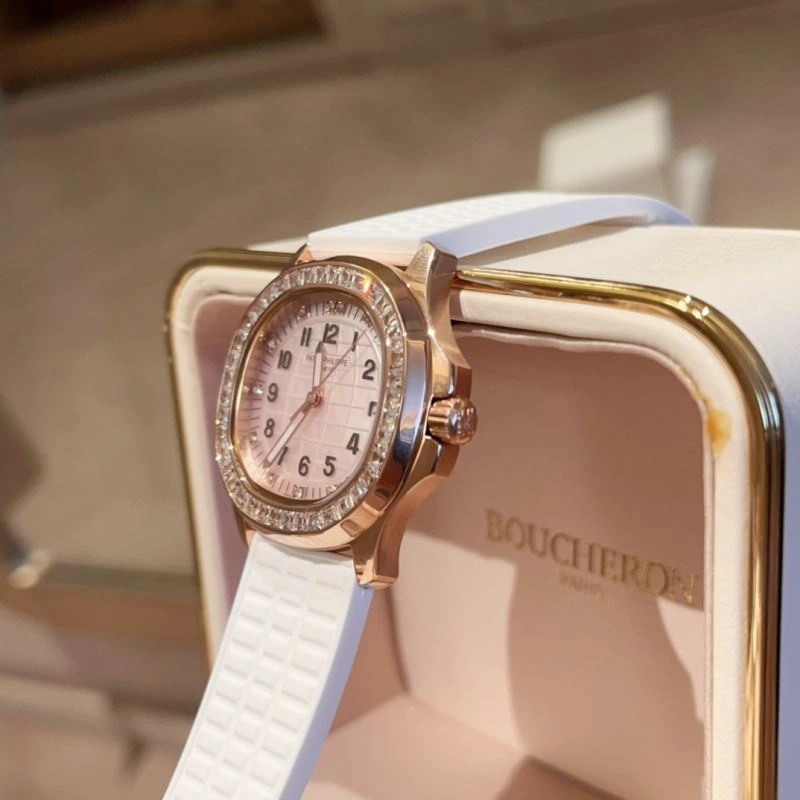 Versatile PATEK PHILIPPE Watches 194963