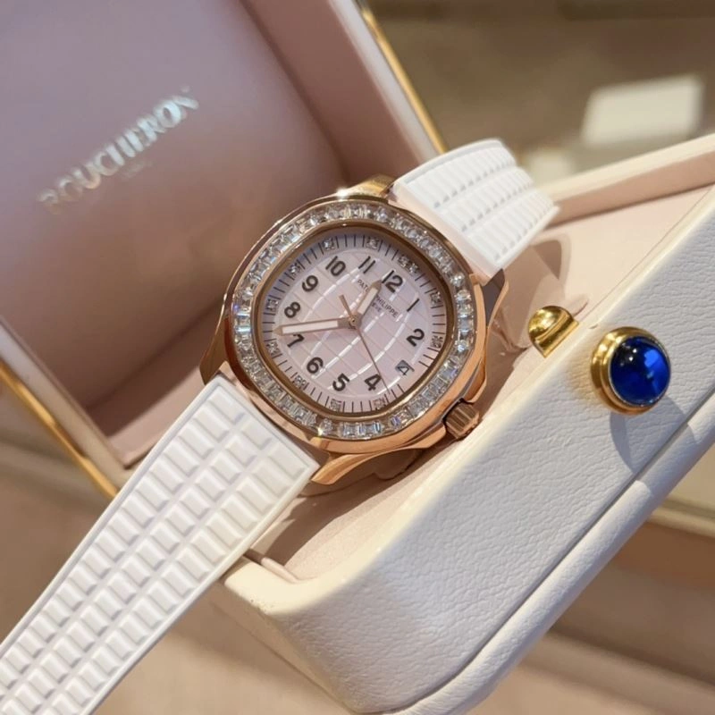Versatile PATEK PHILIPPE Watches 194963