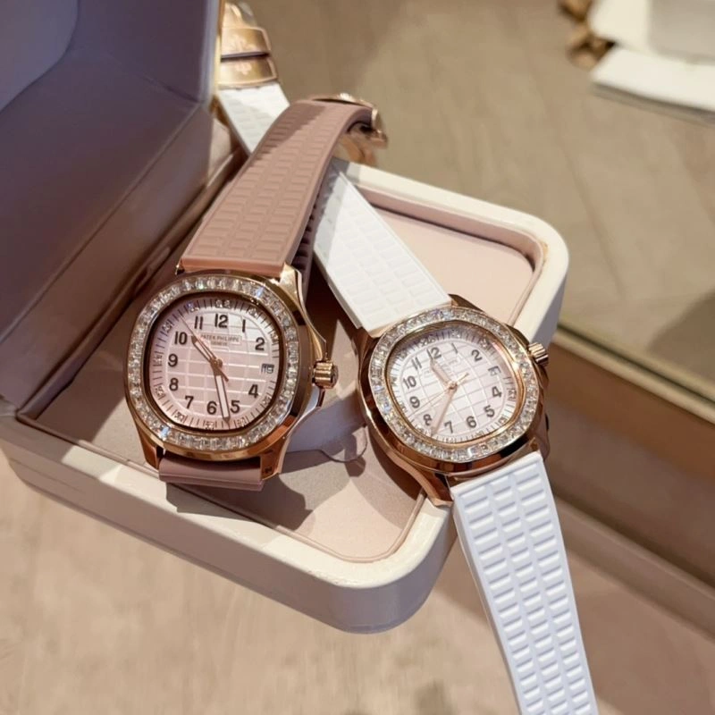 Versatile PATEK PHILIPPE Watches 194963