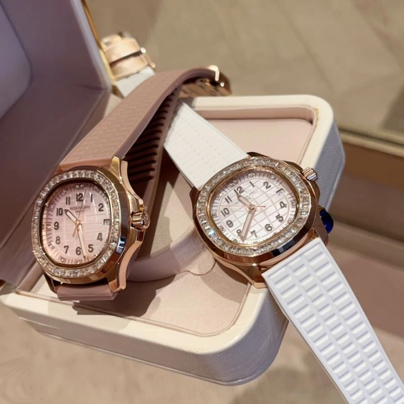 Versatile PATEK PHILIPPE Watches 194963