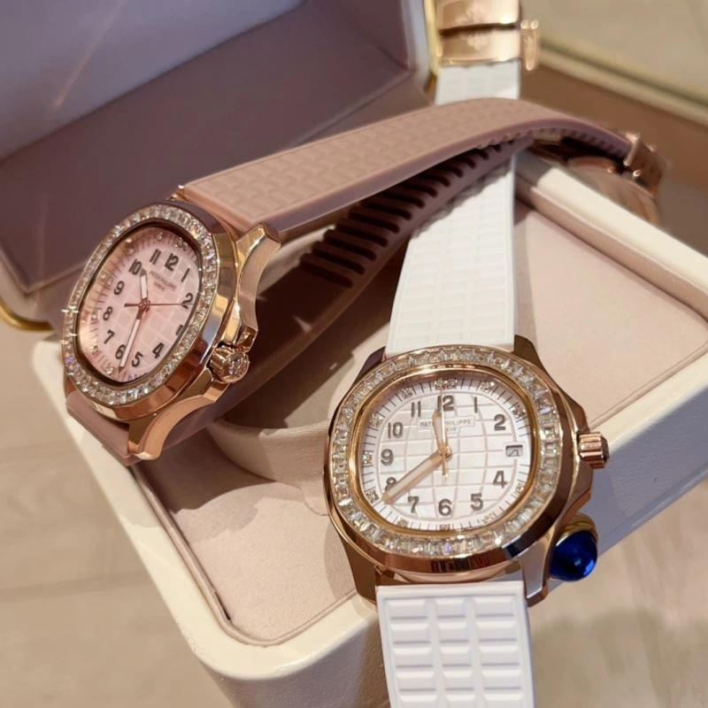 Versatile PATEK PHILIPPE Watches 194963