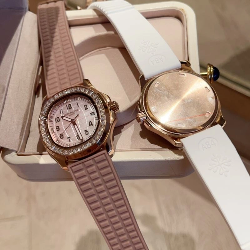 Versatile PATEK PHILIPPE Watches 194963