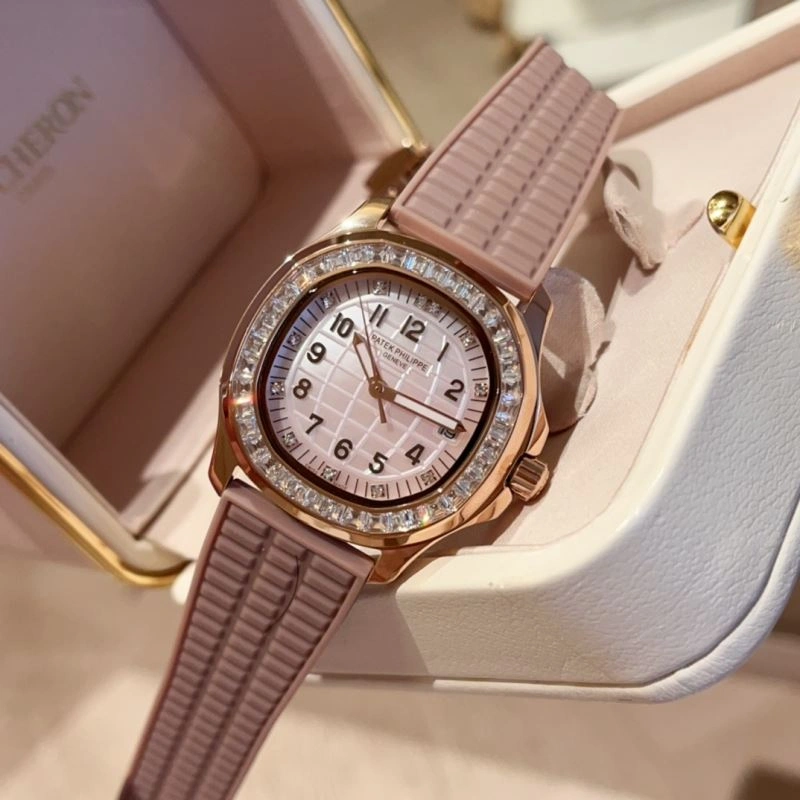 PATEK PHILIPPE Watches ZeroBulk 194975