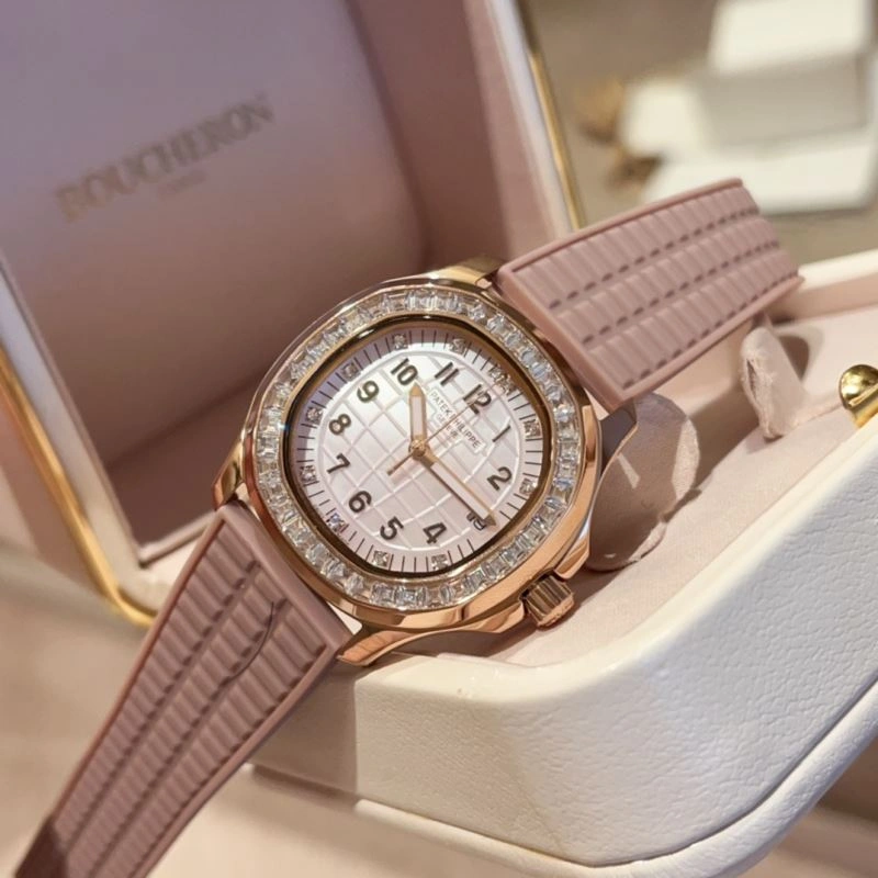 PATEK PHILIPPE Watches ZeroBulk 194975