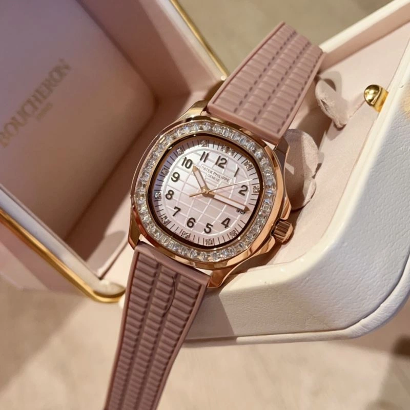 PATEK PHILIPPE Watches ZeroBulk 194975