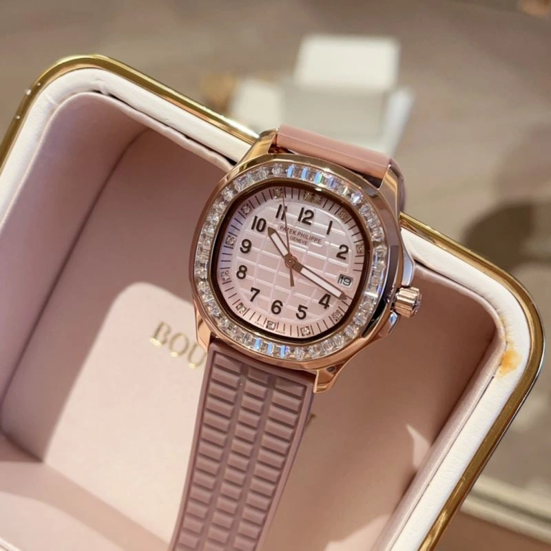PATEK PHILIPPE Watches ZeroBulk 194975