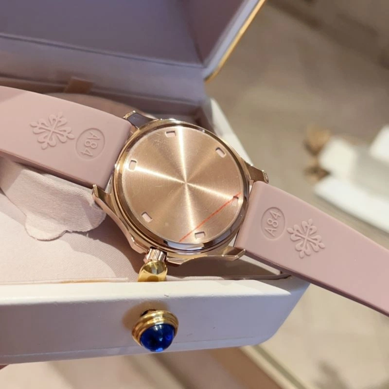 PATEK PHILIPPE Watches ZeroBulk 194975