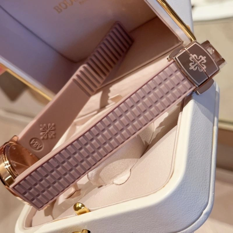 PATEK PHILIPPE Watches ZeroBulk 194975