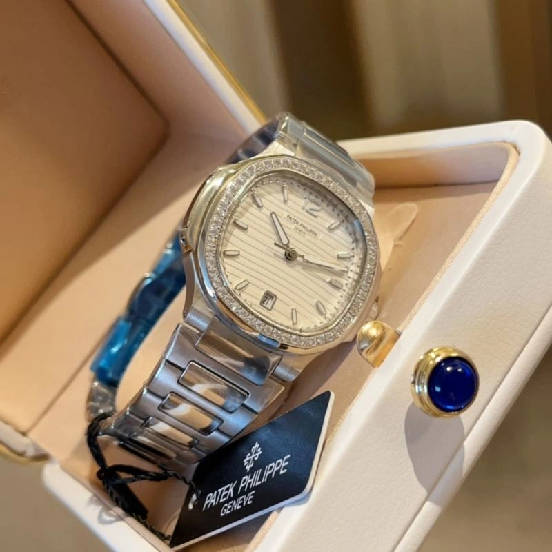 PATEK PHILIPPE Watches Premium 194965
