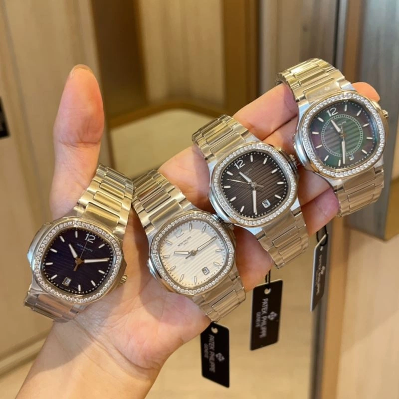 PATEK PHILIPPE Watches Premium 194965