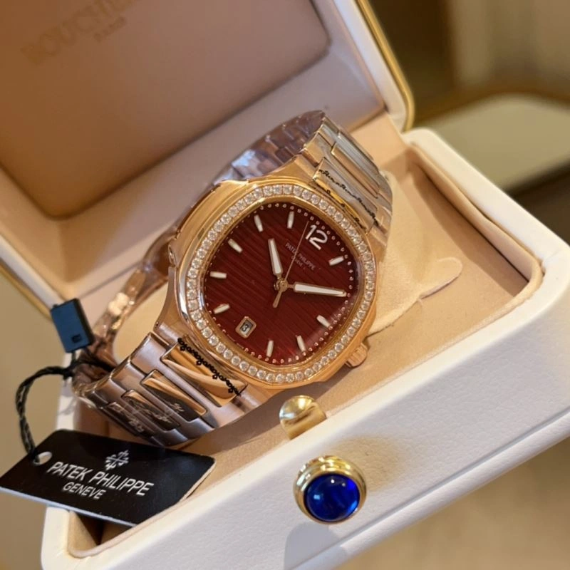 WaterResistant PATEK PHILIPPE Watches 194988