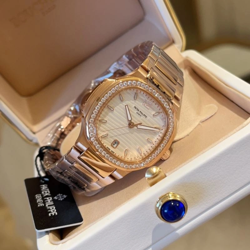 WaterResistant PATEK PHILIPPE Watches 194988