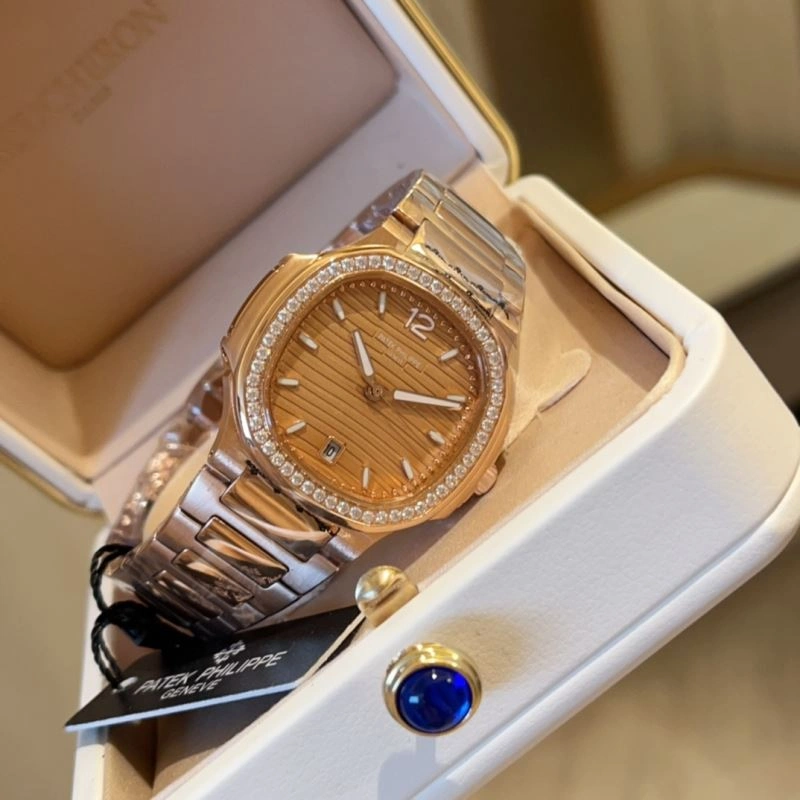 WaterResistant PATEK PHILIPPE Watches 194988