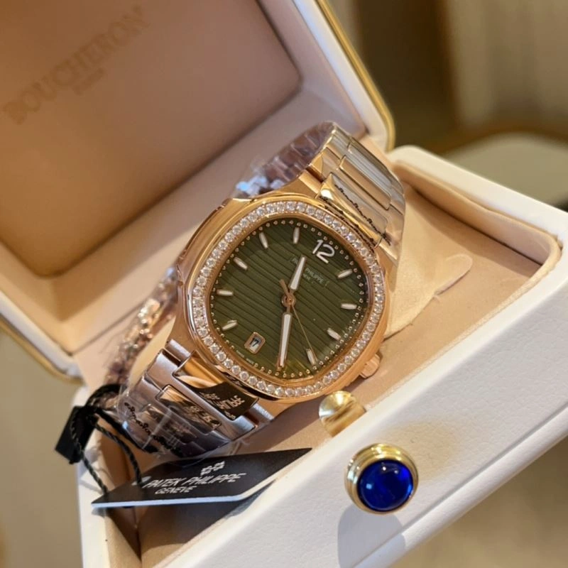 WaterResistant PATEK PHILIPPE Watches 194988
