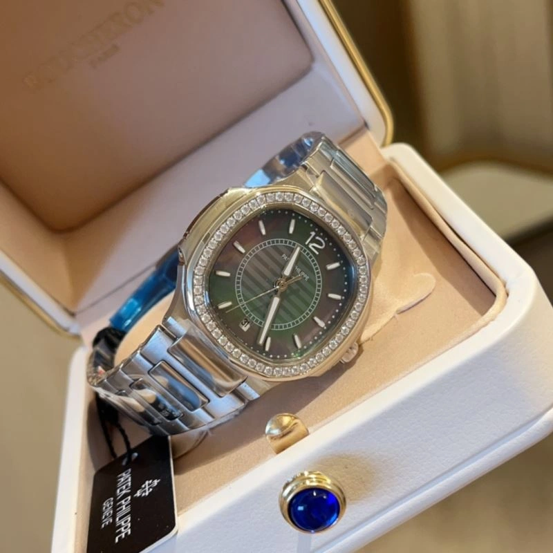 WaterResistant PATEK PHILIPPE Watches 194988