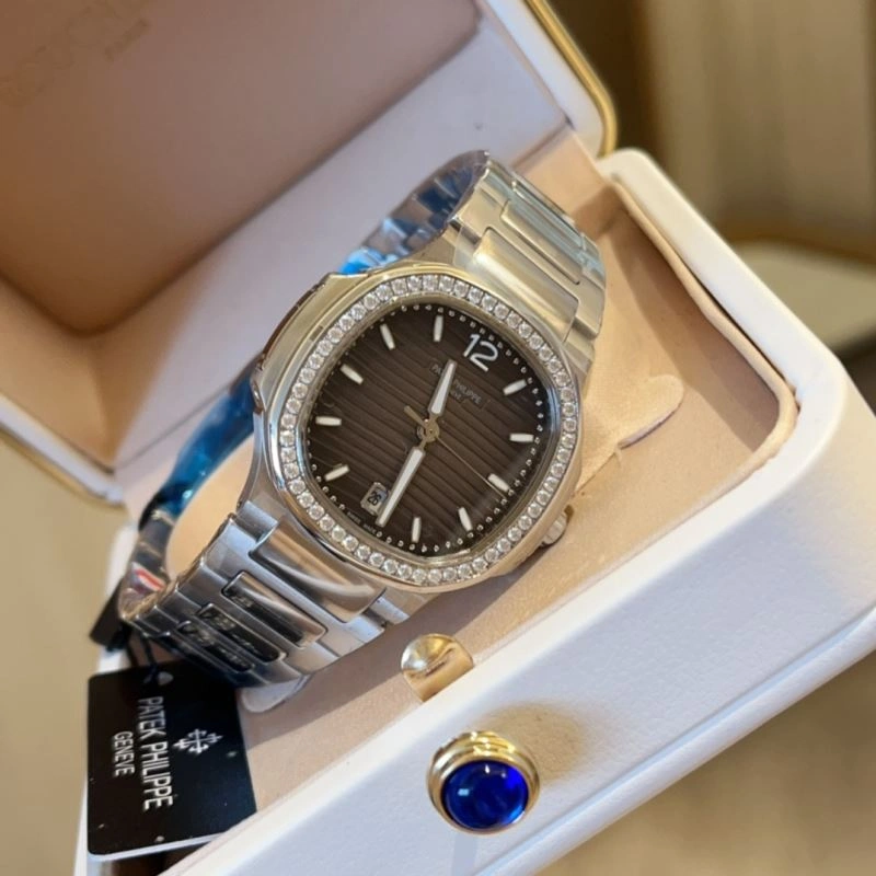 WaterResistant PATEK PHILIPPE Watches 194988