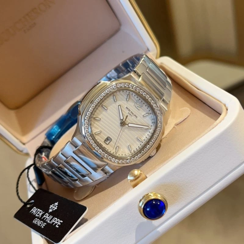 WaterResistant PATEK PHILIPPE Watches 194988